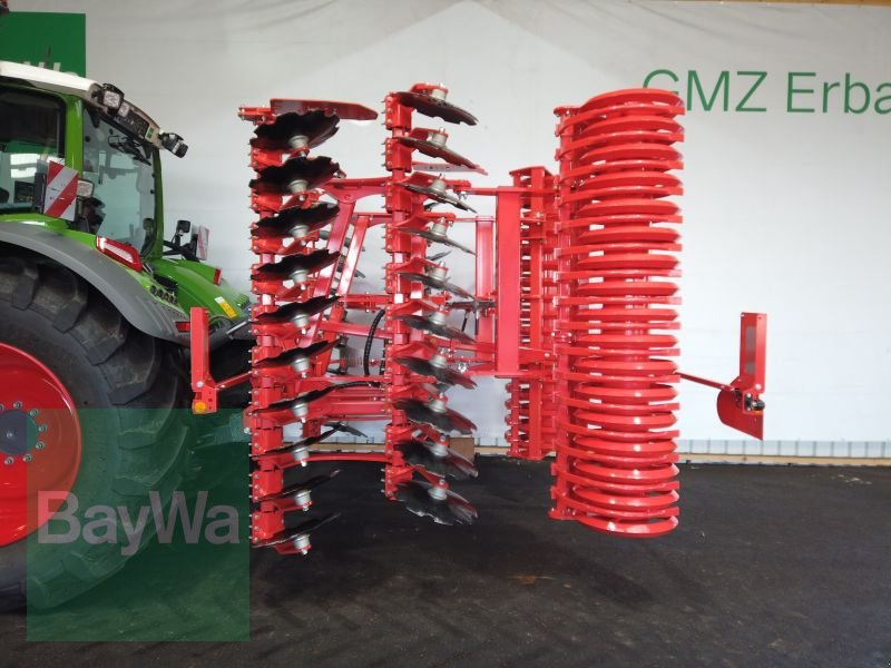 Kurzscheibenegge del tipo Maschio VELOCE 500  KURZSCHEIBENEGGE D, Gebrauchtmaschine en Erbach (Imagen 10)