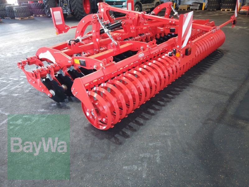 Kurzscheibenegge del tipo Maschio VELOCE 500  KURZSCHEIBENEGGE D, Gebrauchtmaschine en Erbach (Imagen 5)