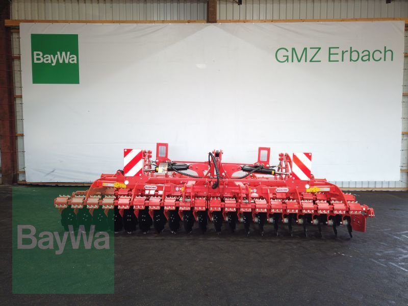 Kurzscheibenegge del tipo Maschio VELOCE 500  KURZSCHEIBENEGGE D, Gebrauchtmaschine en Erbach (Imagen 1)