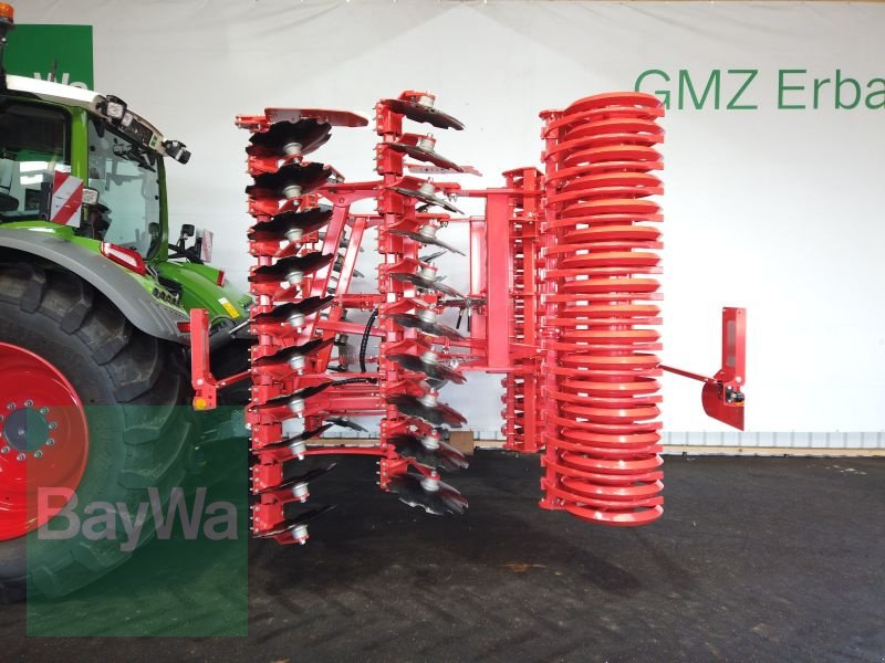 Kurzscheibenegge del tipo Maschio VELOCE 500  KURZSCHEIBENEGGE D, Gebrauchtmaschine en Erbach (Imagen 12)