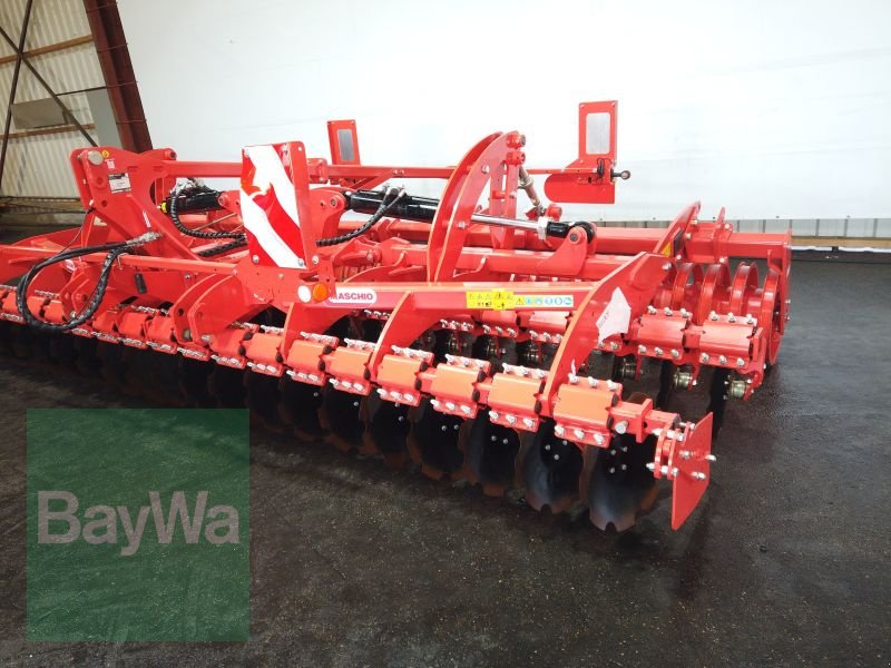 Kurzscheibenegge typu Maschio VELOCE 500  KURZSCHEIBENEGGE U, Gebrauchtmaschine w Erbach (Zdjęcie 10)