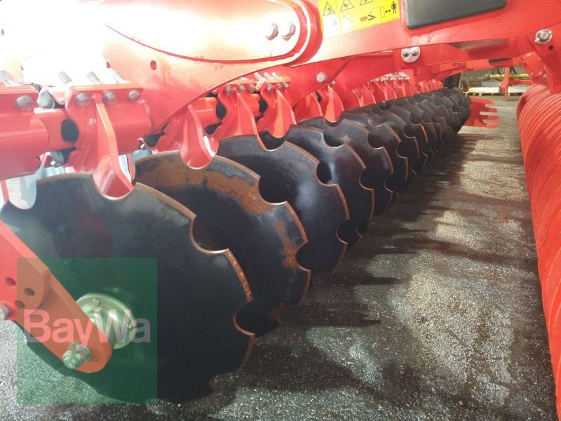 Kurzscheibenegge typu Maschio VELOCE 500  KURZSCHEIBENEGGE U, Gebrauchtmaschine w Erbach (Zdjęcie 8)