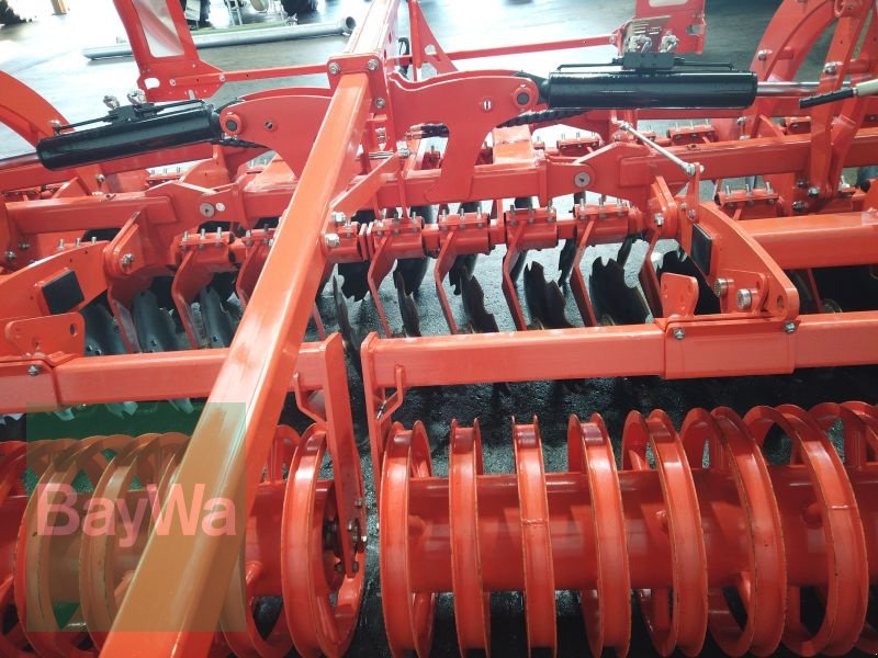 Kurzscheibenegge typu Maschio VELOCE 500  KURZSCHEIBENEGGE U, Gebrauchtmaschine w Erbach (Zdjęcie 5)