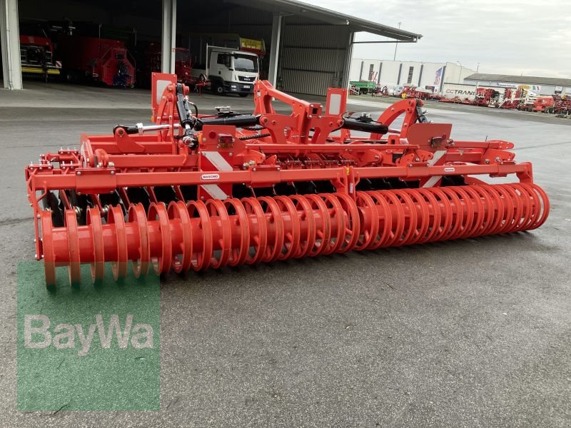 Kurzscheibenegge del tipo Maschio VELOCE 500, Gebrauchtmaschine In Bamberg (Immagine 3)