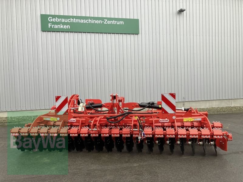 Kurzscheibenegge del tipo Maschio VELOCE 500, Gebrauchtmaschine In Bamberg (Immagine 1)