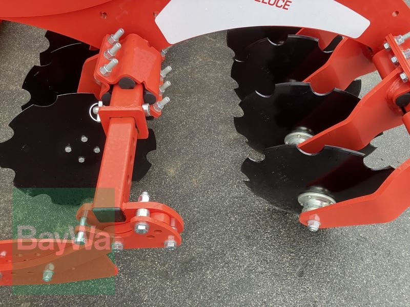 Kurzscheibenegge del tipo Maschio VELOCE 500, Gebrauchtmaschine In Bamberg (Immagine 5)