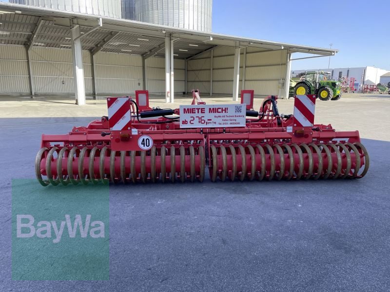 Kurzscheibenegge des Typs Maschio VELOCE 500, Gebrauchtmaschine in Bamberg (Bild 4)