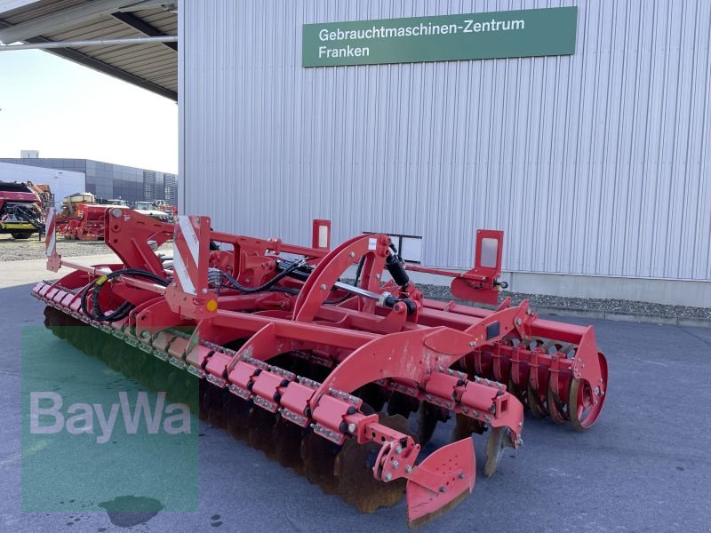 Kurzscheibenegge des Typs Maschio VELOCE 500, Gebrauchtmaschine in Bamberg (Bild 1)