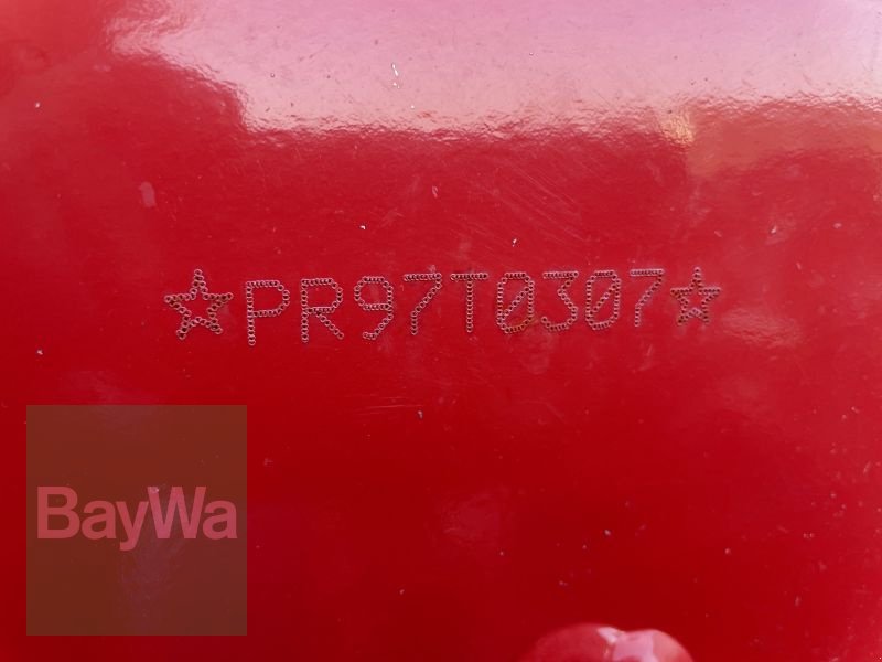 Kurzscheibenegge des Typs Maschio VELOCE 500, Gebrauchtmaschine in Bamberg (Bild 11)