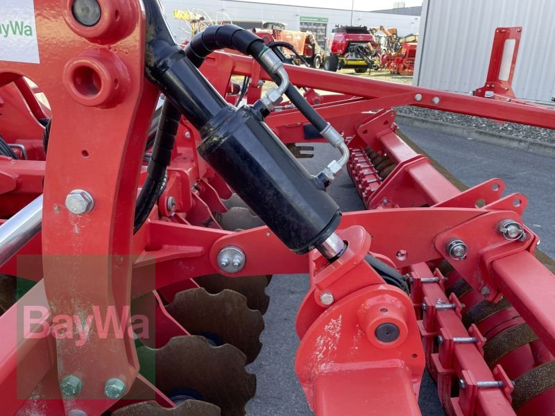 Kurzscheibenegge des Typs Maschio VELOCE 500, Gebrauchtmaschine in Bamberg (Bild 8)