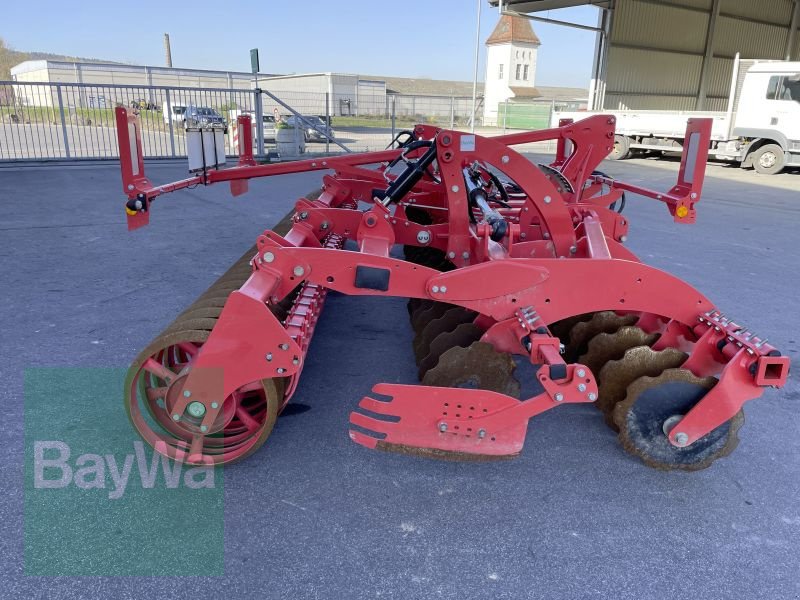 Kurzscheibenegge des Typs Maschio VELOCE 500, Gebrauchtmaschine in Bamberg (Bild 3)