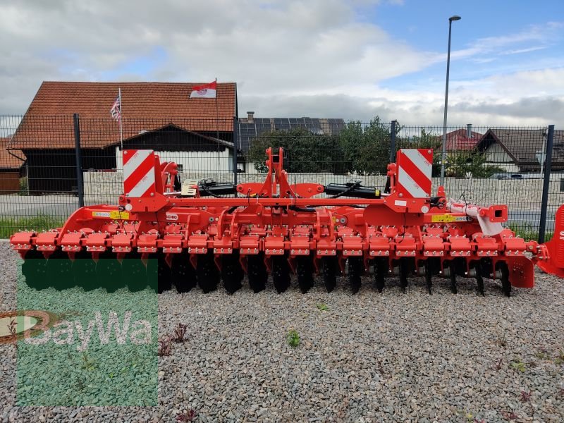 Maschio VELOCE 500, Gebrauchtmaschine, Rok výroby: 2023 (Obrázok 1) Kurzscheibenegge typu Maschio VELOCE 500, Gebrauchtmaschine v Neunburg v.Wald (Obrázok 1)