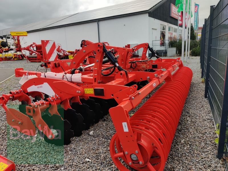 Maschio VELOCE 500, Gebrauchtmaschine, Rok výroby: 2023 (Obrázok 4) Kurzscheibenegge typu Maschio VELOCE 500, Gebrauchtmaschine v Neunburg v.Wald (Obrázok 4)