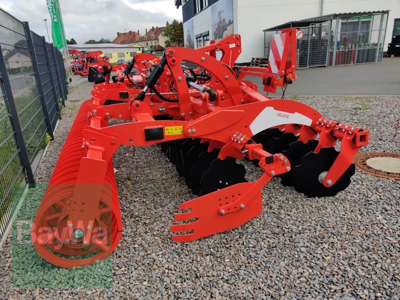 Maschio VELOCE 500, Gebrauchtmaschine, Rok výroby: 2023 (Obrázok 5) Kurzscheibenegge typu Maschio VELOCE 500, Gebrauchtmaschine v Neunburg v.Wald (Obrázok 5)