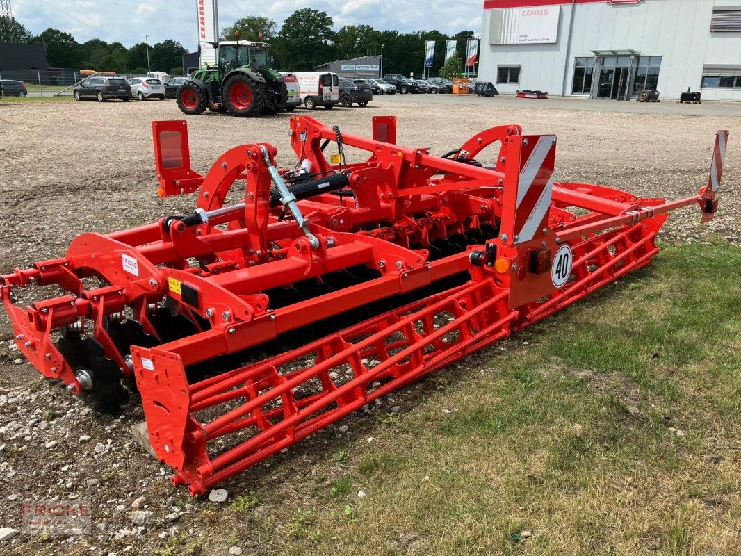 Kurzscheibenegge des Typs Maschio Veloce 500, Neumaschine in Bockel - Gyhum (Bild 5)