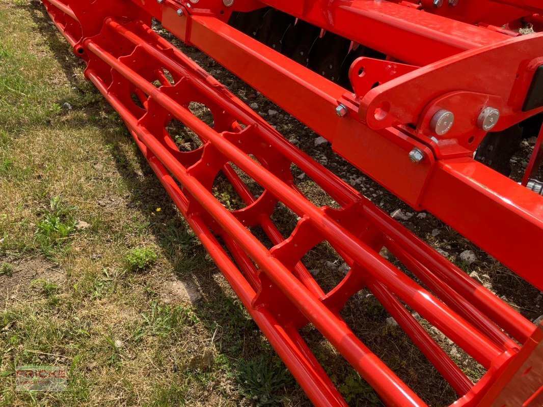 Kurzscheibenegge van het type Maschio Veloce 500, Neumaschine in Bockel - Gyhum (Foto 4)