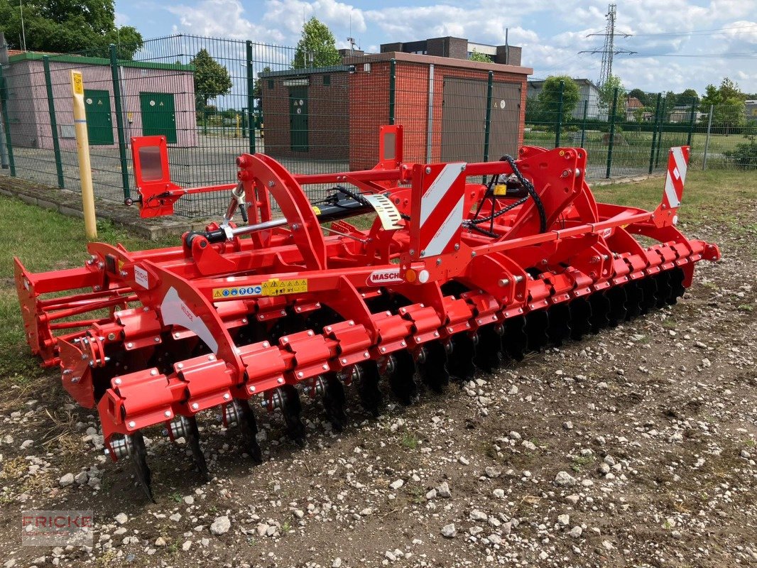 Kurzscheibenegge van het type Maschio Veloce 500, Neumaschine in Bockel - Gyhum (Foto 9)