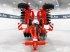 Kurzscheibenegge des Typs Maschio Veloce T 600 6m disc, light disc harrow, Gebrauchtmaschine in Csengele (Bild 7)