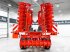 Kurzscheibenegge des Typs Maschio Veloce T 600 6m disc, light disc harrow, Gebrauchtmaschine in Csengele (Bild 9)