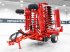 Kurzscheibenegge des Typs Maschio Veloce T 700 7m disc, light disc harrow, Gebrauchtmaschine in Csengele (Bild 1)