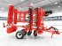 Kurzscheibenegge des Typs Maschio Veloce T 700 7m disc, light disc harrow, Gebrauchtmaschine in Csengele (Bild 8)