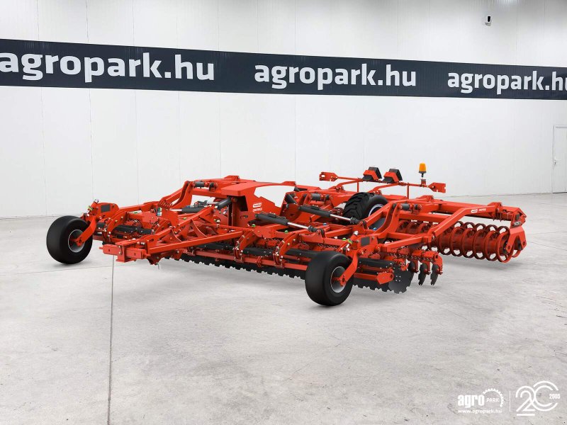 Kurzscheibenegge tipa Maschio Veloce T 700 UNUSED 7m disc, light disc harrow, Gebrauchtmaschine u Csengele (Slika 1)