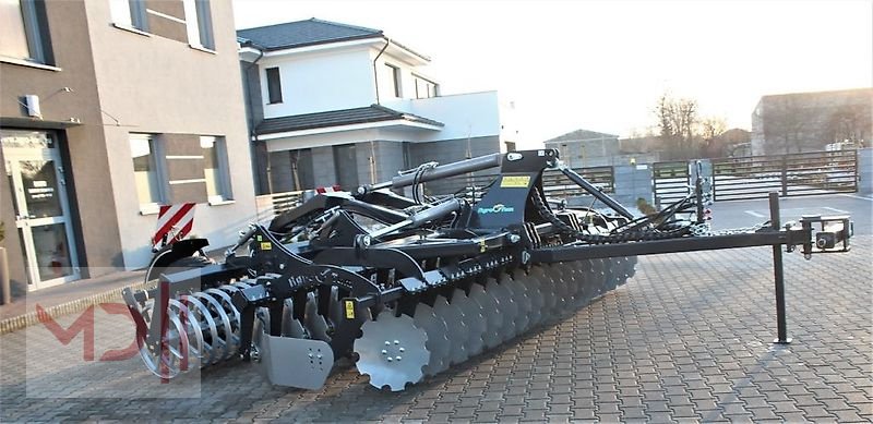 Kurzscheibenegge Türe ait MD Landmaschinen AGT Scheibenegge ATH PREMIUM 4,0 m, 4,5 m, 5,0 m, 6,0 m, Neumaschine içinde Zeven (resim 10)