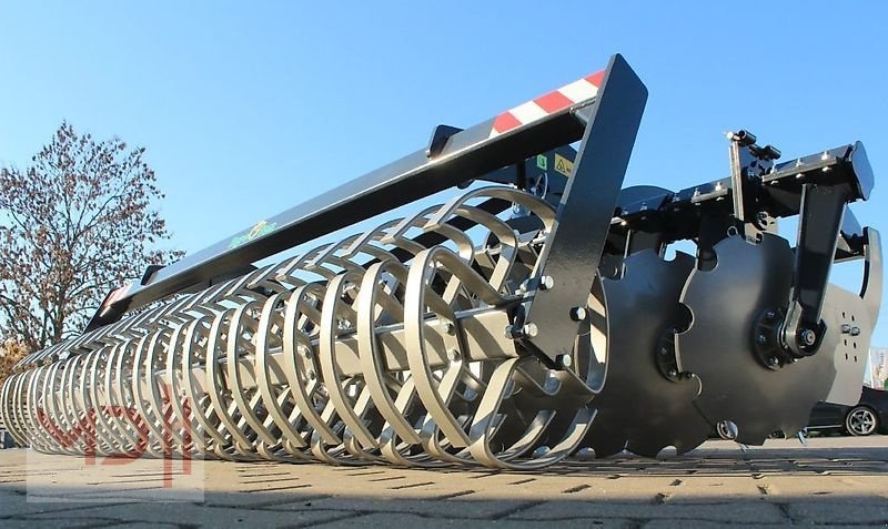 Kurzscheibenegge του τύπου MD Landmaschinen AGT Scheibenegge ATL 2,2 m, 2,5 m, 3,0 m, 3,5 m, 4,0 m, Neumaschine σε Zeven (Φωτογραφία 6)