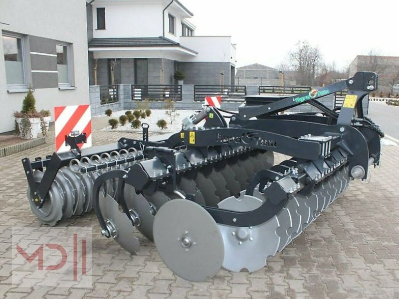 Kurzscheibenegge типа MD Landmaschinen AGT Scheibenegge GT XL 2,5 m, 3,0 m, 3,5 m, 4,0 m, Neumaschine в Zeven (Фотография 1)