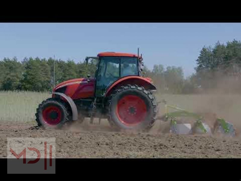 Kurzscheibenegge des Typs MD Landmaschinen BO  Scheibenegge 1,3m-2,7 m Perseus, Neumaschine in Zeven (Bild 15)