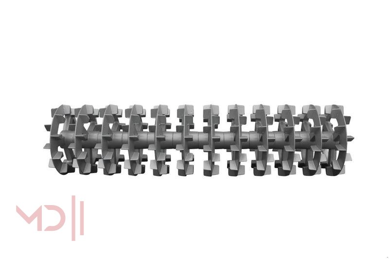 Kurzscheibenegge του τύπου MD Landmaschinen MD BO SCHEIBEN-SAATBETTKOMBINATION 2,5m ,2,7m ,3,0m ,4,0m Herkules, Neumaschine σε Zeven (Φωτογραφία 16)