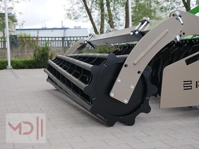 Kurzscheibenegge des Typs MD Landmaschinen Rol-Ex Scheibenegge BTE 3,0m, Neumaschine in Zeven (Bild 8)