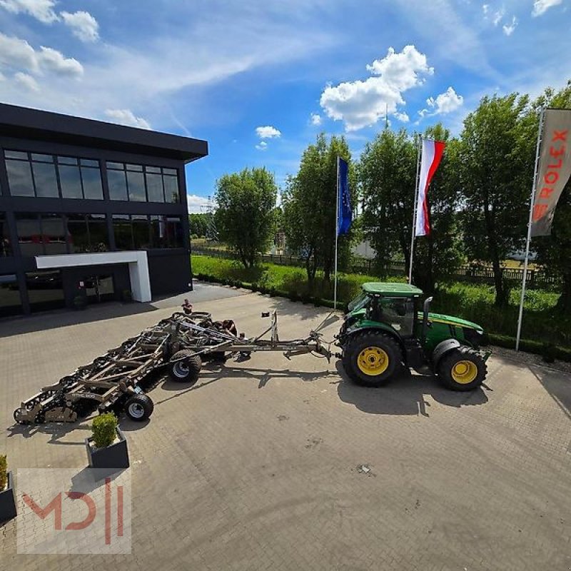 Kurzscheibenegge des Typs MD Landmaschinen Rol-Ex Scheibenegge BTHC 800 8,0m, Neumaschine in Zeven (Bild 2)
