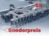 Kurzscheibenegge du type MD Landmaschinen RX Scheibenegge Cross Cut BCCH Hydraulisch klappbar 4,0m, 4,5m, 5,0m, 6,0m, Neumaschine en Zeven (Photo 1)