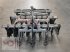 Kurzscheibenegge типа MD Landmaschinen RX Scheibenegge für den Wein- und Obstbau BTW 1m,1,25m, 1,5m, 1,75m ,2m, Neumaschine в Zeven (Фотография 5)