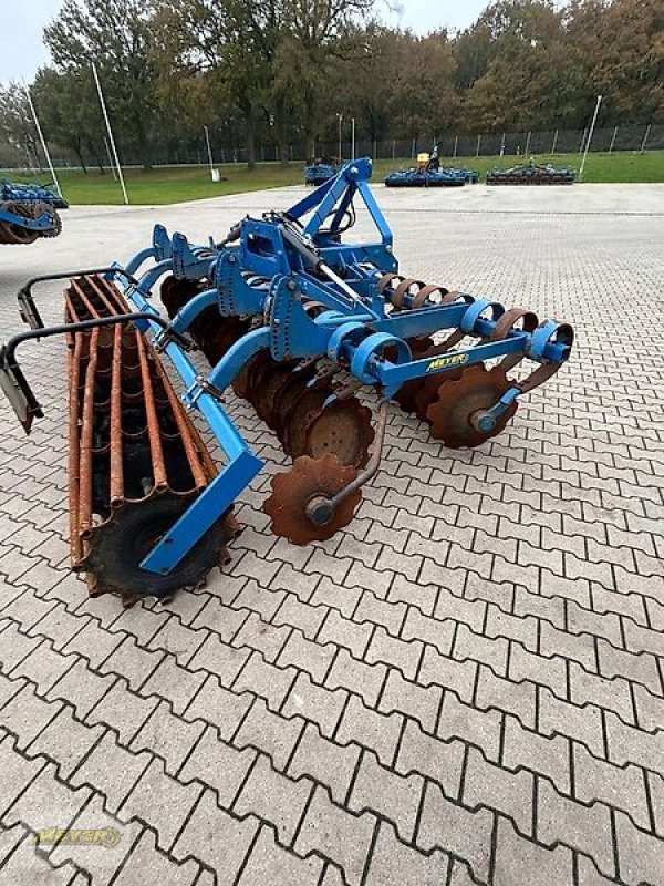 Kurzscheibenegge des Typs Meyer Agrartechnik KSE475, Gebrauchtmaschine in Andervenne (Bild 3)