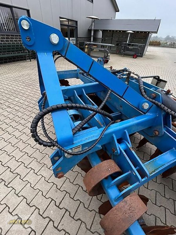 Kurzscheibenegge des Typs Meyer Agrartechnik KSE475, Gebrauchtmaschine in Andervenne (Bild 12)