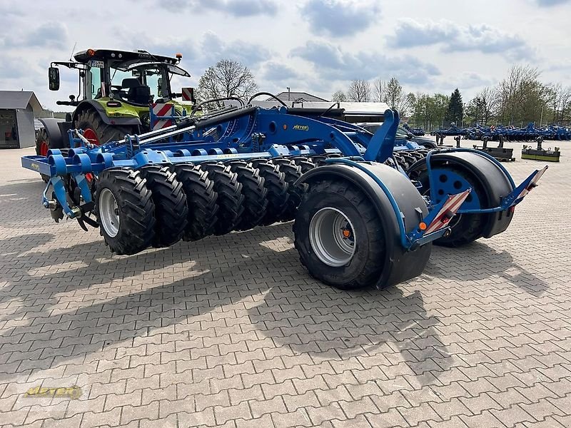 Kurzscheibenegge tip Meyer Agrartechnik KSE6000FR, Gebrauchtmaschine in Andervenne (Poză 25)