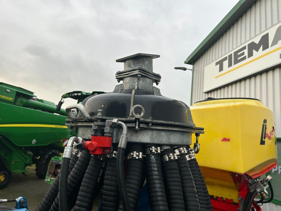 Kurzscheibenegge des Typs Meyer Agrartechnik Mixi 6000 GEF, Gebrauchtmaschine in Sittensen (Bild 10)