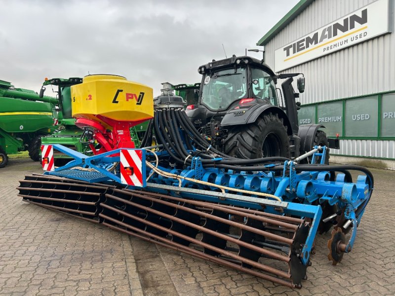 Kurzscheibenegge του τύπου Meyer Agrartechnik Mixi 6000 GEF, Gebrauchtmaschine σε Sittensen (Φωτογραφία 1)