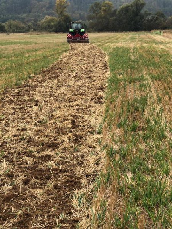 Kurzscheibenegge des Typs Minos Agri Kurzscheibenegge 3m YDTM 20 **NEU**, Neumaschine in Münstermaifeld (Bild 12)