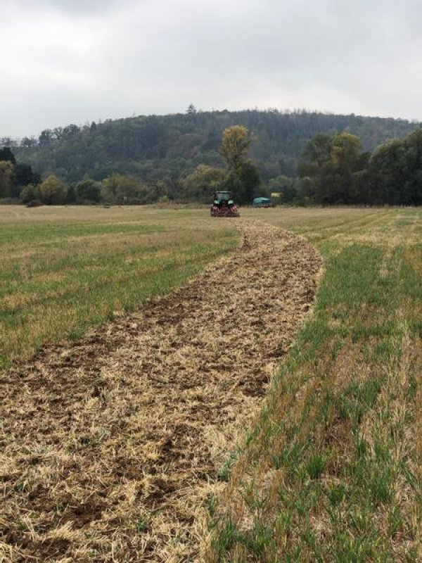 Kurzscheibenegge des Typs Minos Agri Kurzscheibenegge 3m YDTM 20 **NEU**, Neumaschine in Münstermaifeld (Bild 13)