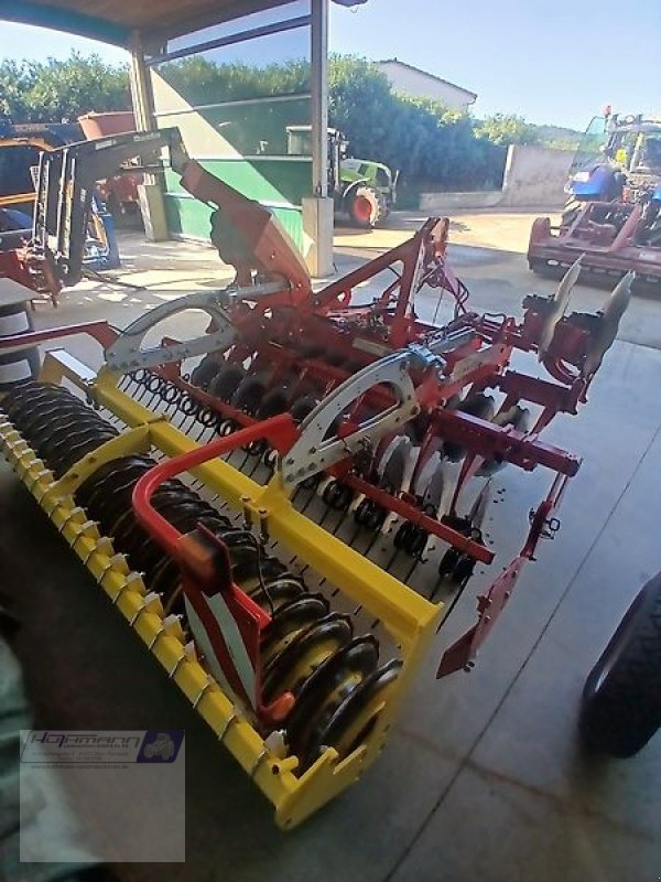 Kurzscheibenegge του τύπου Pöttinger Terra Disc 3001, Gebrauchtmaschine σε Ober-Ramstadt (Φωτογραφία 3)