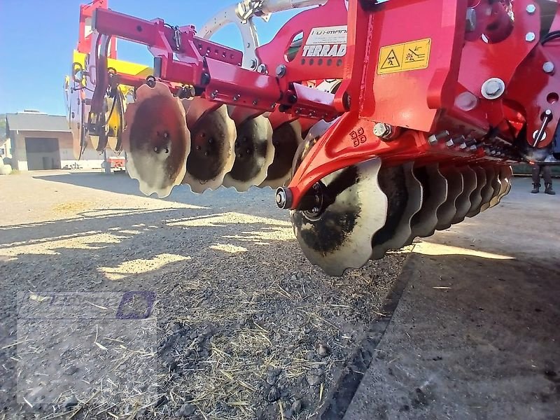 Kurzscheibenegge του τύπου Pöttinger Terra Disc 3001, Gebrauchtmaschine σε Ober-Ramstadt (Φωτογραφία 5)