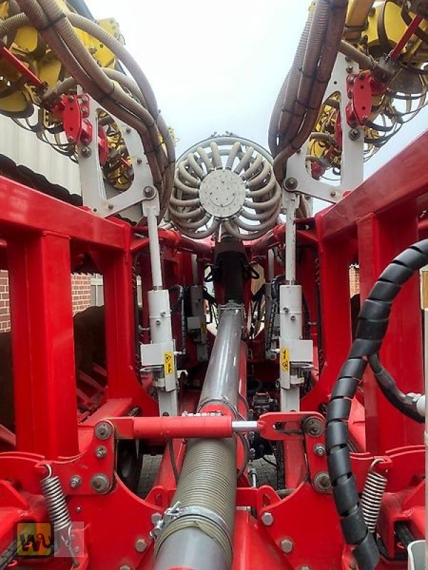 Kurzscheibenegge Türe ait Pöttinger TERRADISC 10001 T Scheibenegge, Gebrauchtmaschine içinde Metelen (resim 4)