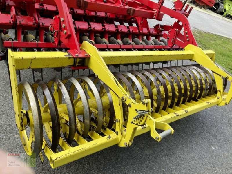 Kurzscheibenegge del tipo Pöttinger TERRADISC 3000, Gebrauchtmaschine In Vohburg (Immagine 5)