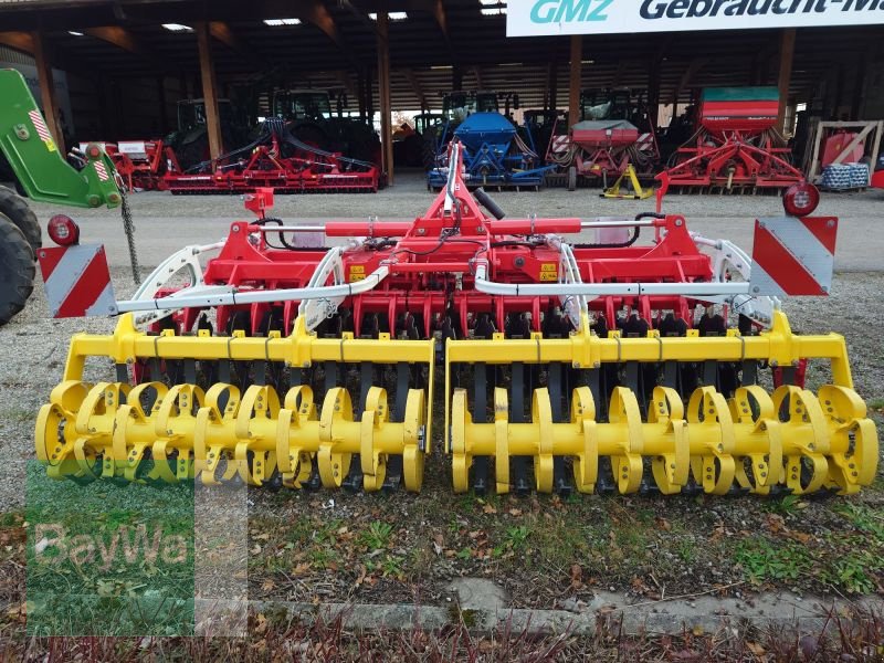 Kurzscheibenegge des Typs Pöttinger TERRADISC 4001 K SCHEIBENEGGE, Vorführmaschine in Mindelheim (Bild 6)