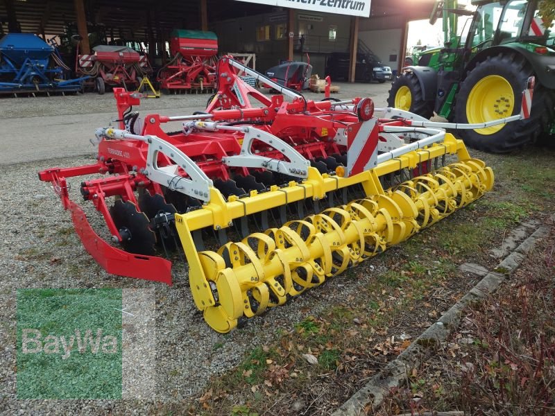 Kurzscheibenegge des Typs Pöttinger TERRADISC 4001 K SCHEIBENEGGE, Vorführmaschine in Mindelheim (Bild 7)