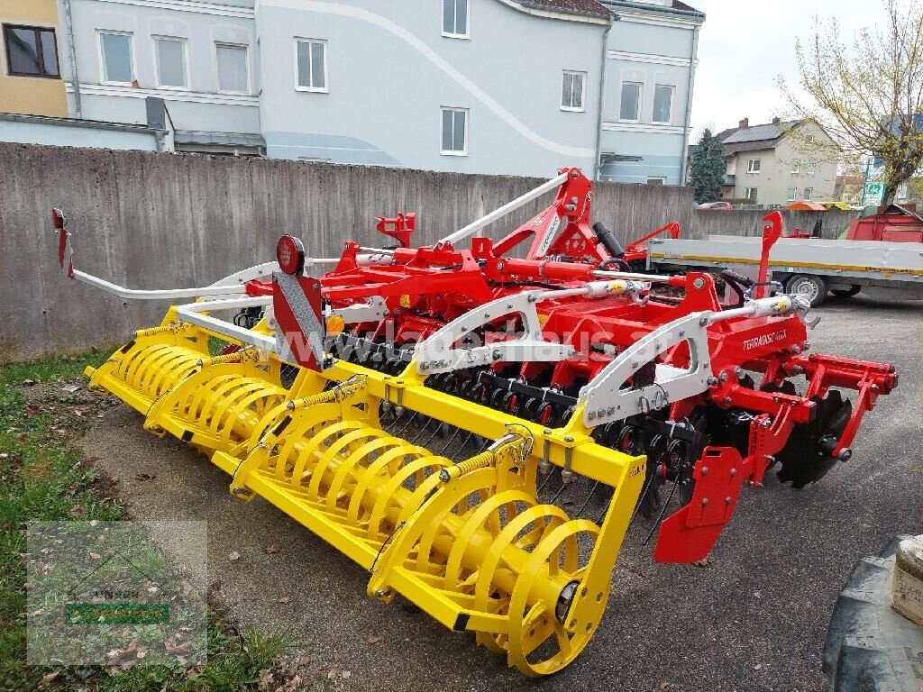 Kurzscheibenegge του τύπου Pöttinger TERRADISC 4001 K, Neumaschine σε Haag (Φωτογραφία 5)