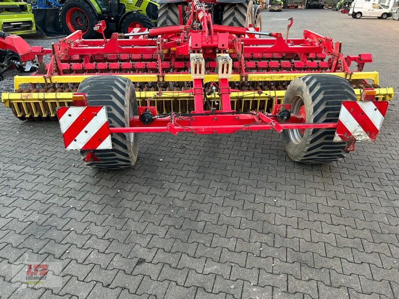 Kurzscheibenegge del tipo Pöttinger TERRADISC 6000T PÖTTINGER SCHE, Gebrauchtmaschine en Hartmannsdorf (Imagen 11)